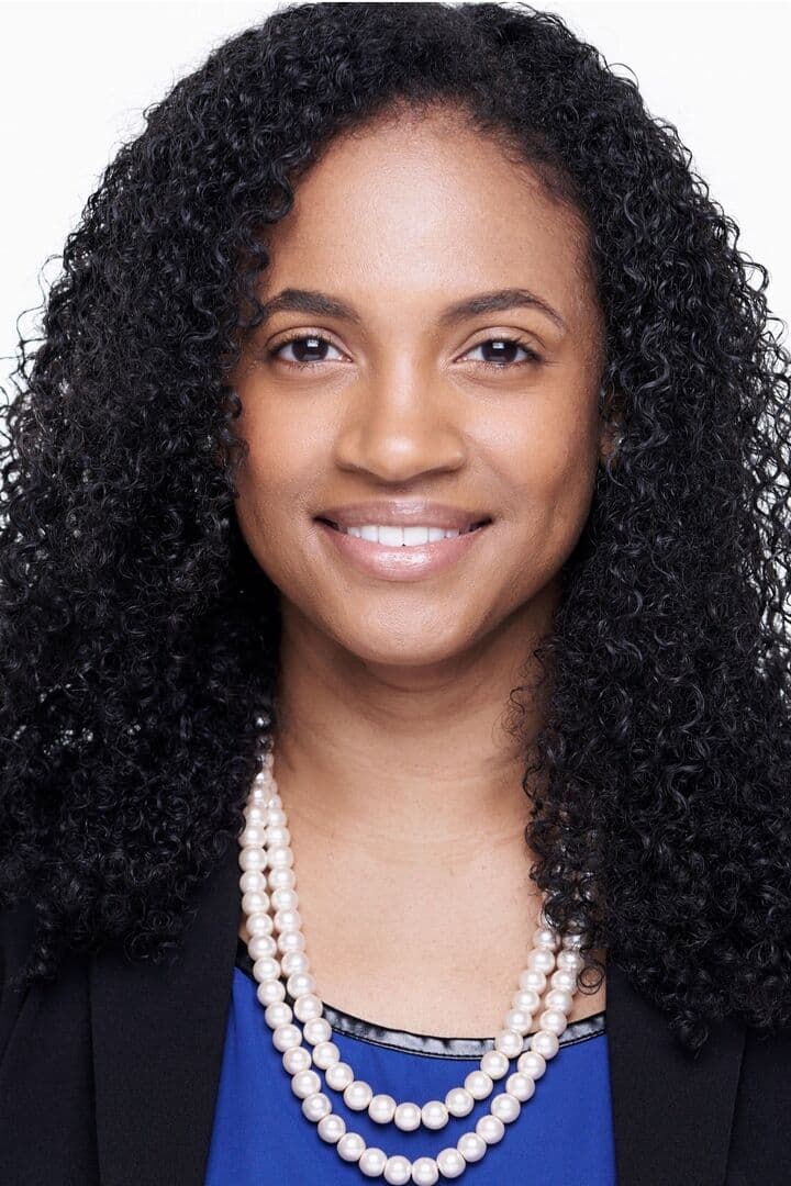 Jennifer Scott, North Jersey Realtor and co-lead of The Scott Team NJ