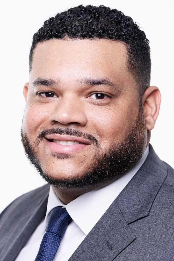 Julius Scott, Buyer's Agent and Investment Specialist at The Scott Team