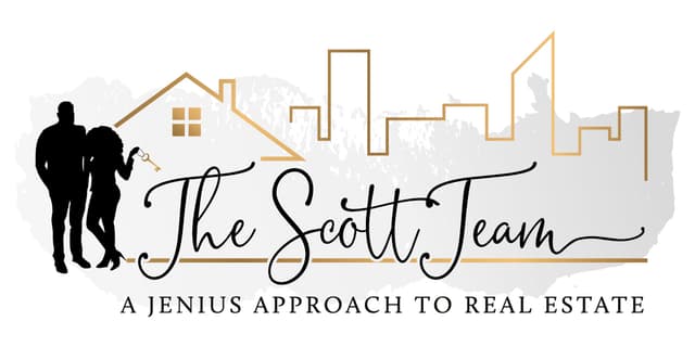 The Scott Team logo